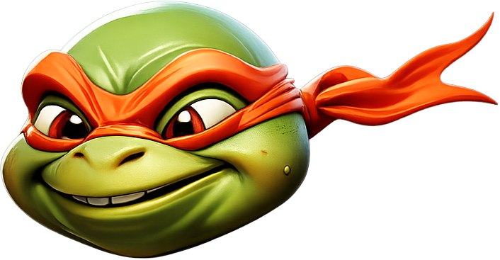 $MBAPPE turtle head